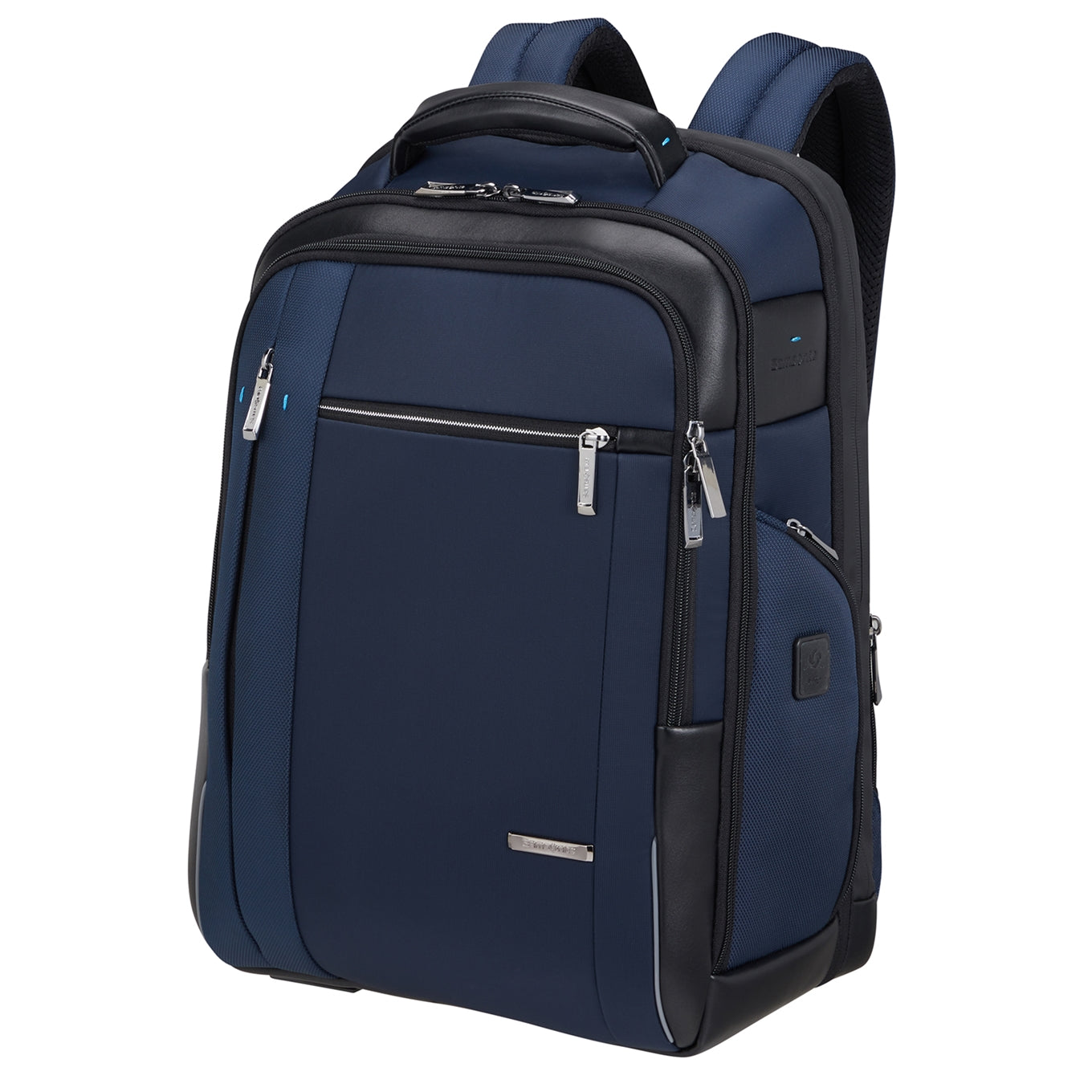 Samsonite Spectrolite 3.0 Laptop Backpack 17.3'' Exp deep blue