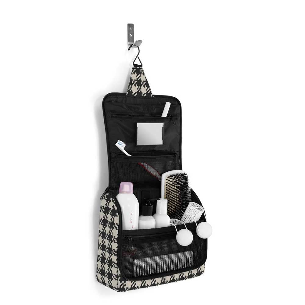 Reisenthel Traveling Toiletbag XL black