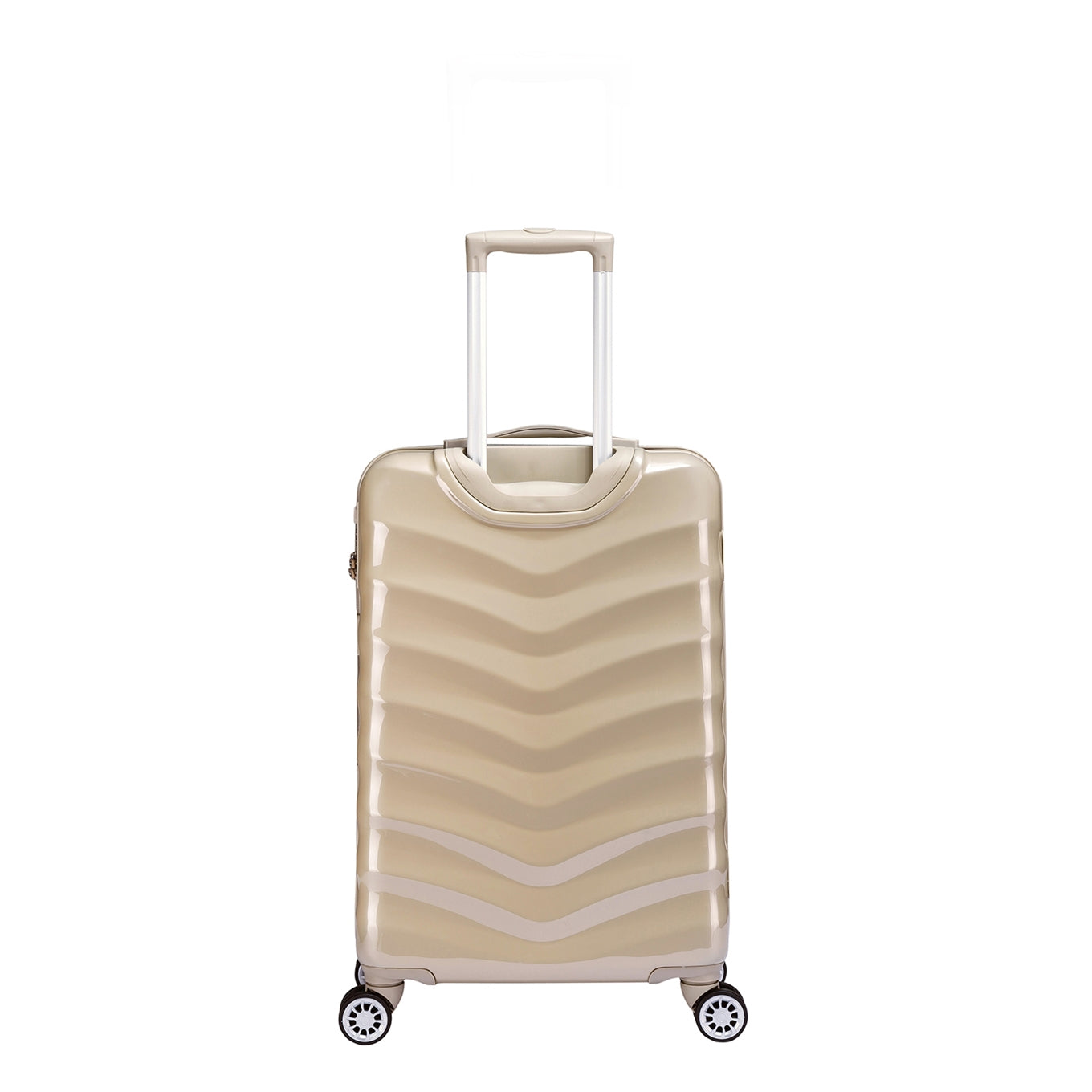 Decent Exclusivo-One Trolley 55 champagne