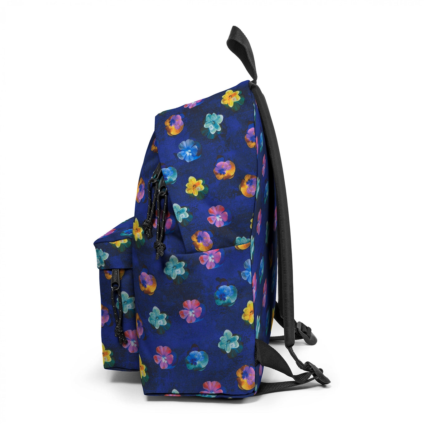 Eastpak Padded Pak'R Flower Blur Navy