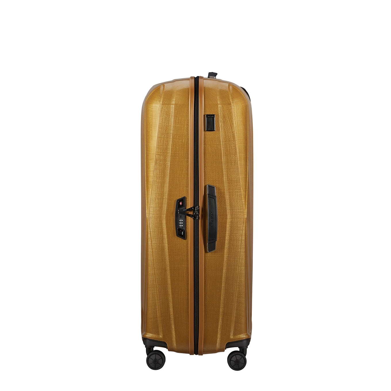 Samsonite Major-Lite Spinner 84 saffron yellow