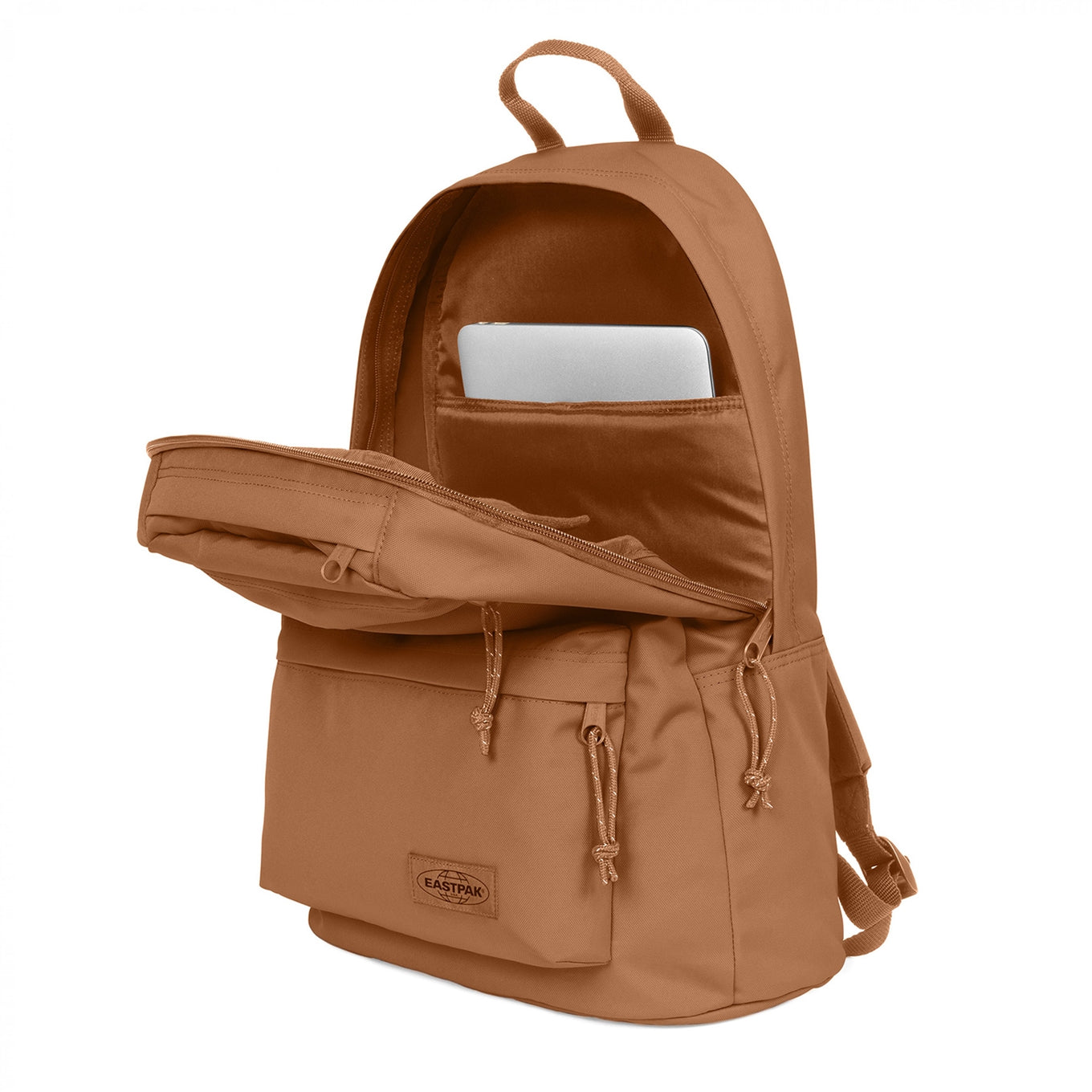 Eastpak Padded Double ginger brown