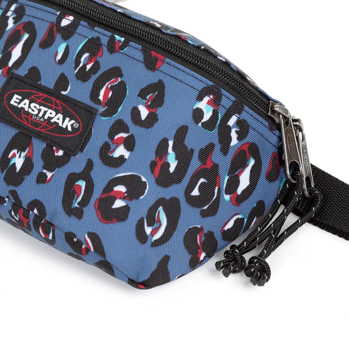 Eastpak Springer Party Mold LeopardGürteltasche