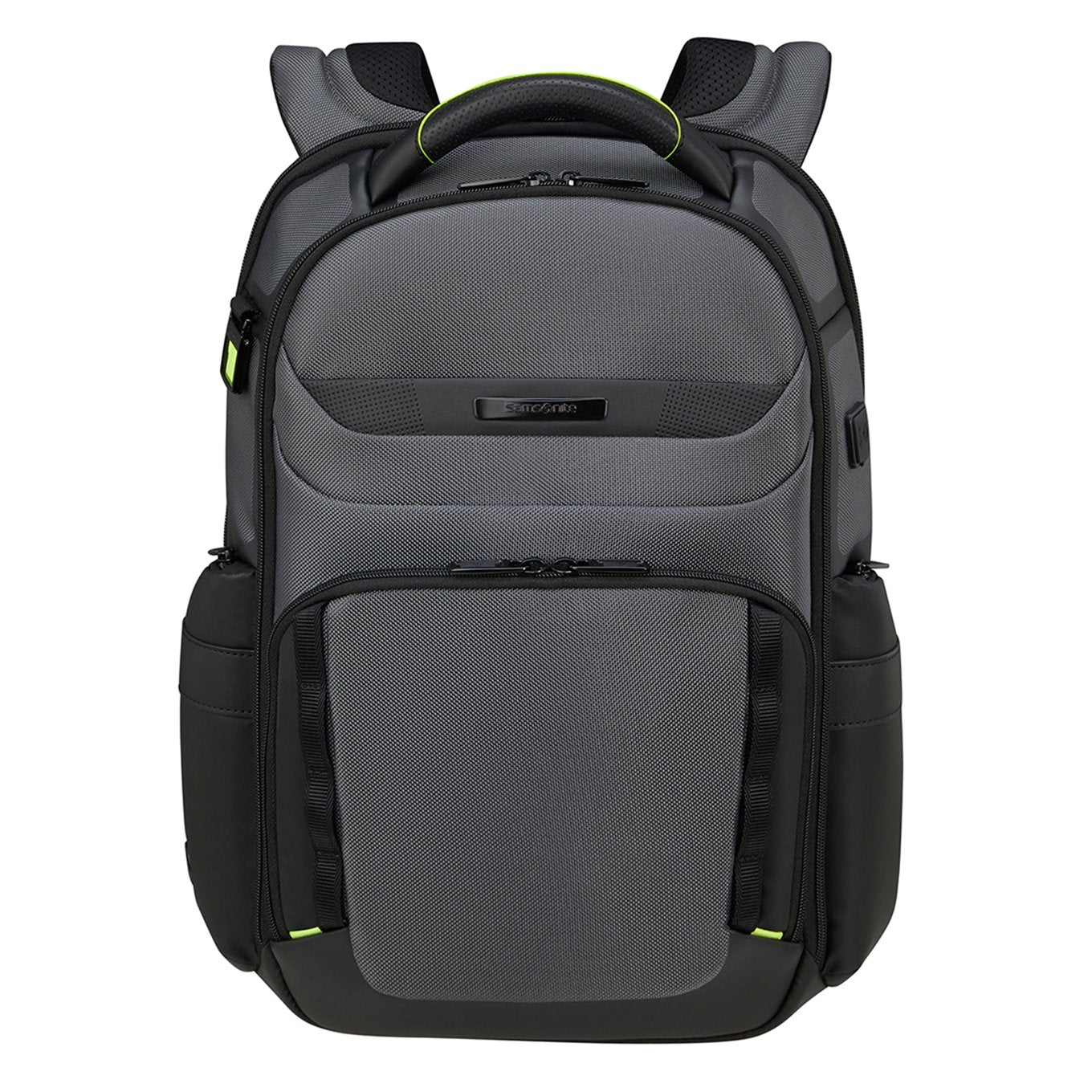 Samsonite Pro-DLX 6 Backpack 15.6" Slim framed