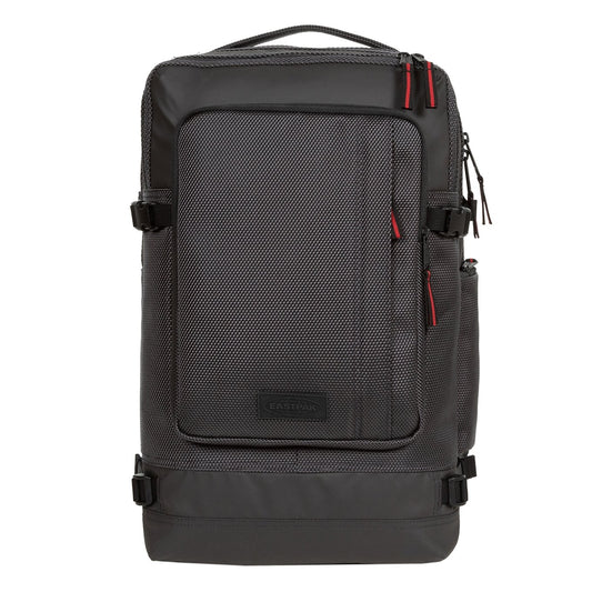 Eastpak Cnnct Tecum L accent gray backpack