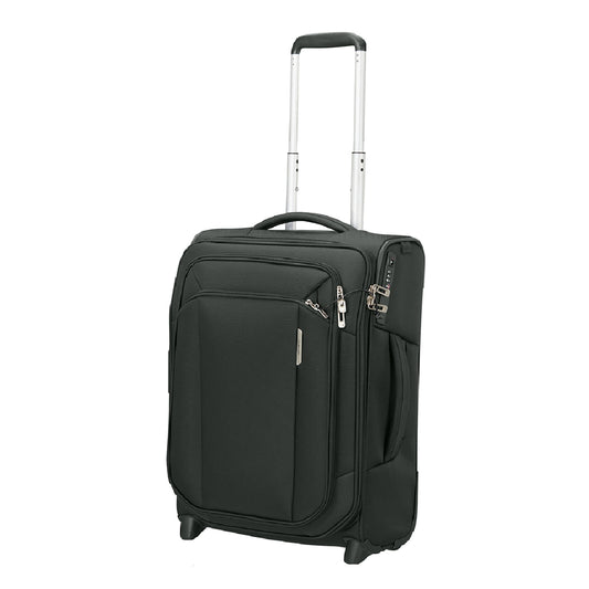 Samsonite Respark Upright 55 Expandable forest green