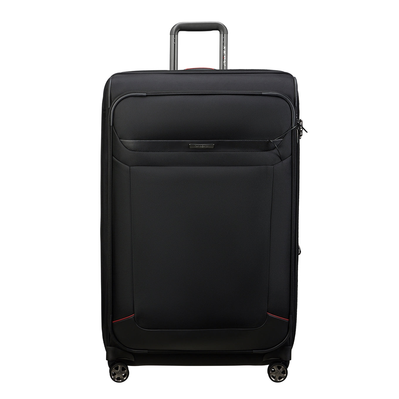 Samsonite Pro-DLX 6 TRVL Spinner 79 Exp black