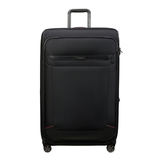 Samsonite Pro-DLX 6 TRVL Spinner 79 Exp black