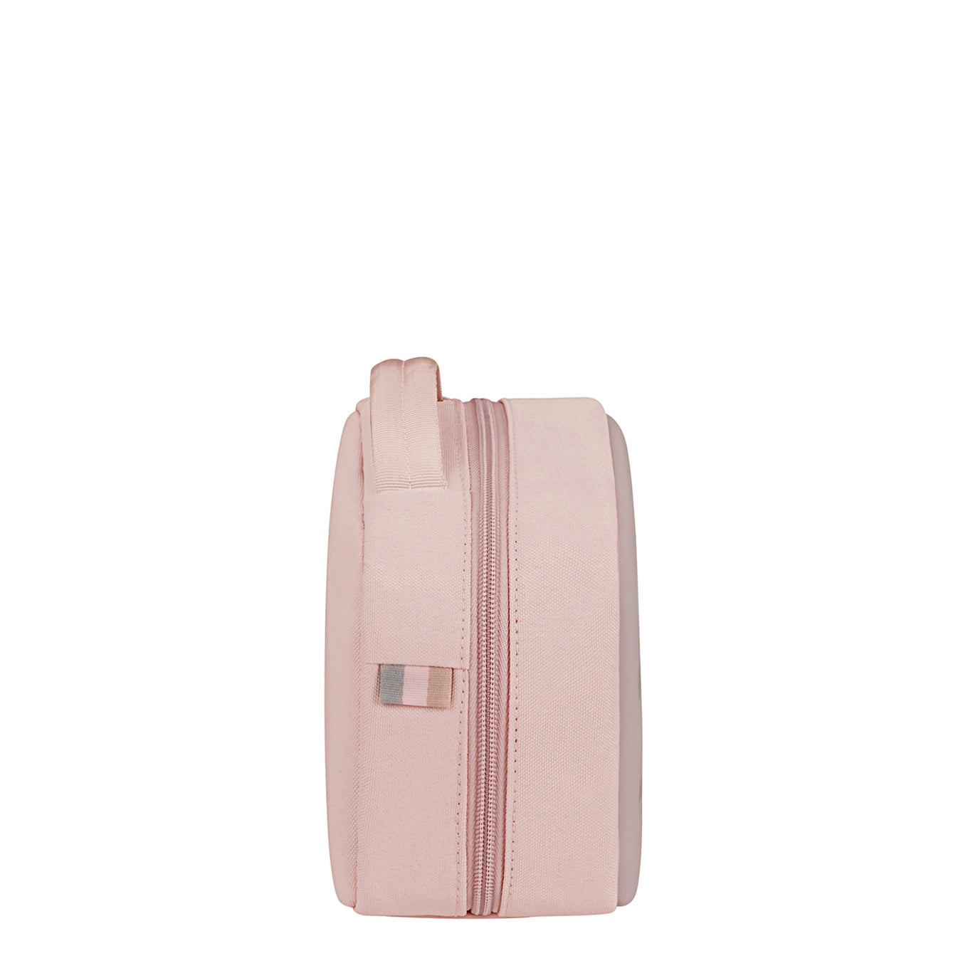 Samsonite Stackd Toilet Kit Weekender rose