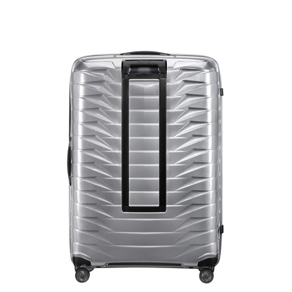 Samsonite Proxis Spinner 86 silver