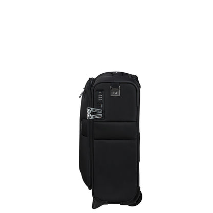 Samsonite Urbify Upright 45 Underseater schwarz Weicher Koffer