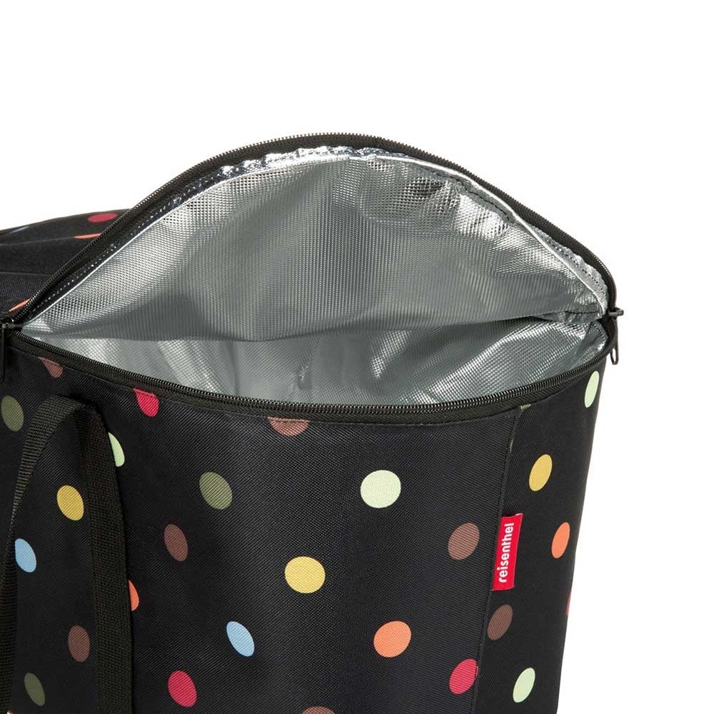 Reisenthel Shopping Coolerbag Punkte