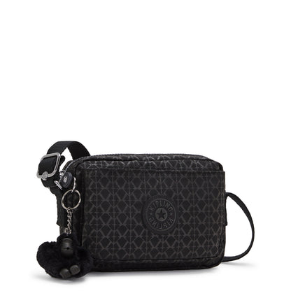 Kipling Abanu Signature Emb Damentasche