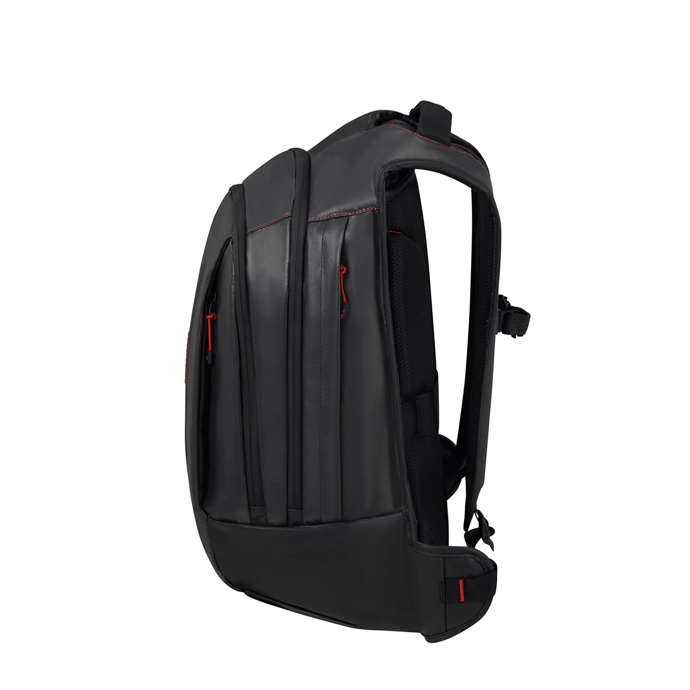 Samsonite Ecodiver Laptop Backpack L black backpack