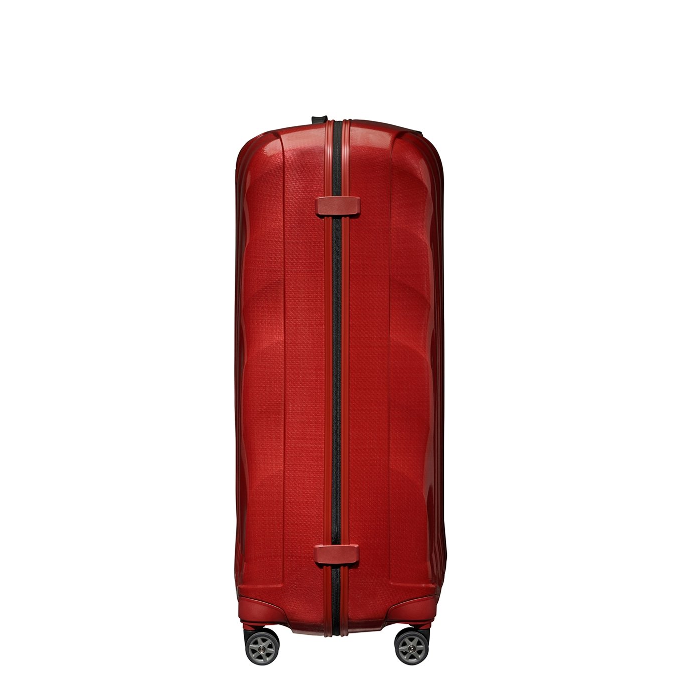 Samsonite C-Lite Spinner 86 chili red Hard Case