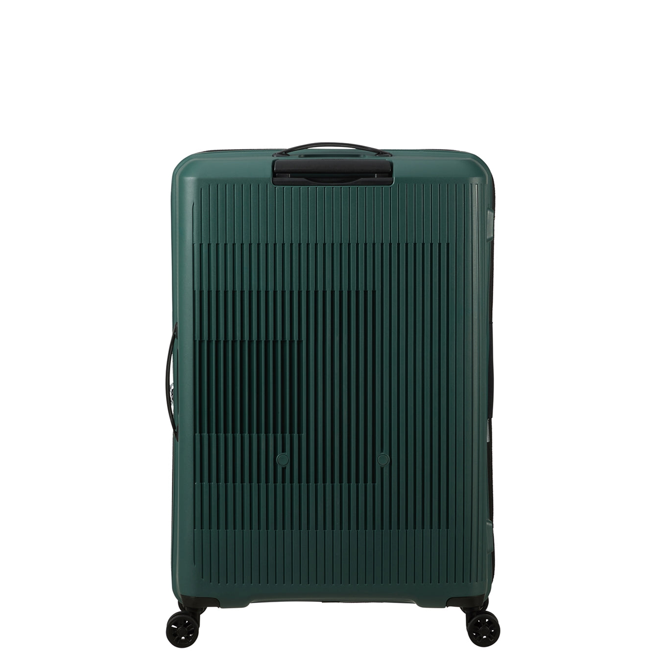 American Tourister Aerostep Spinner 77 Exp dark forest