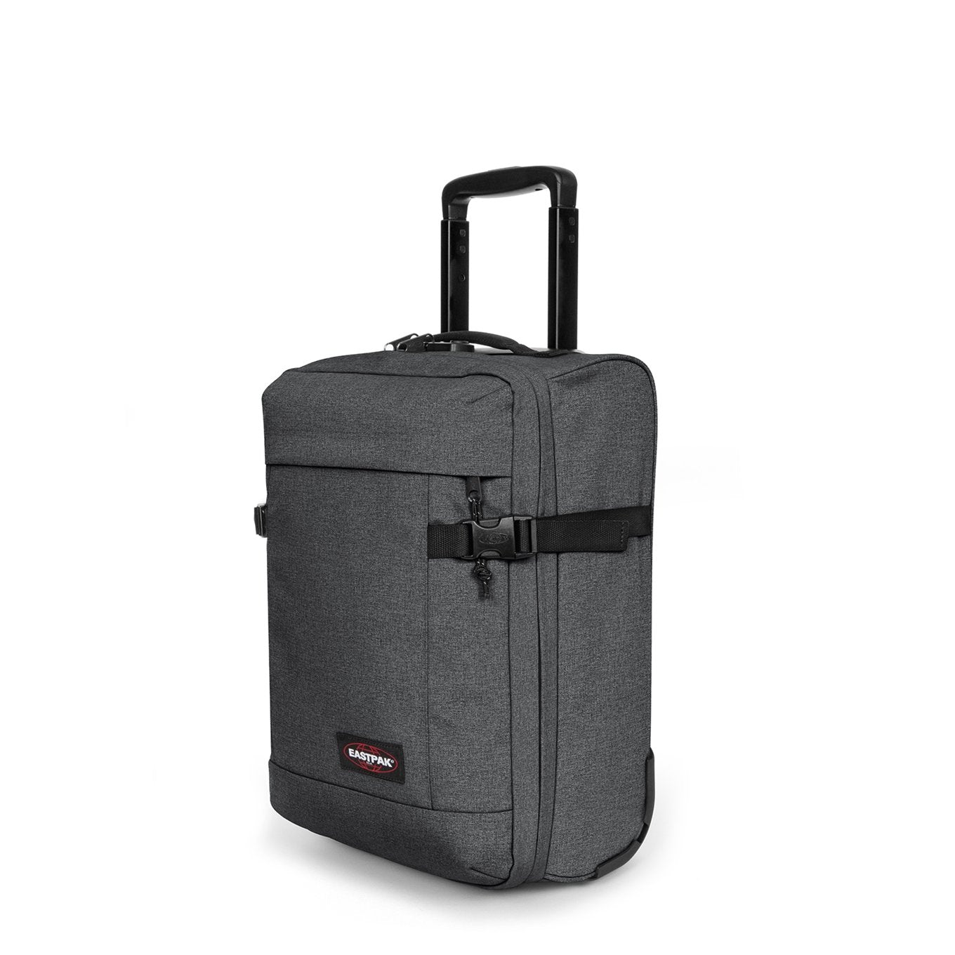 Eastpak Tranverz XXS black denim