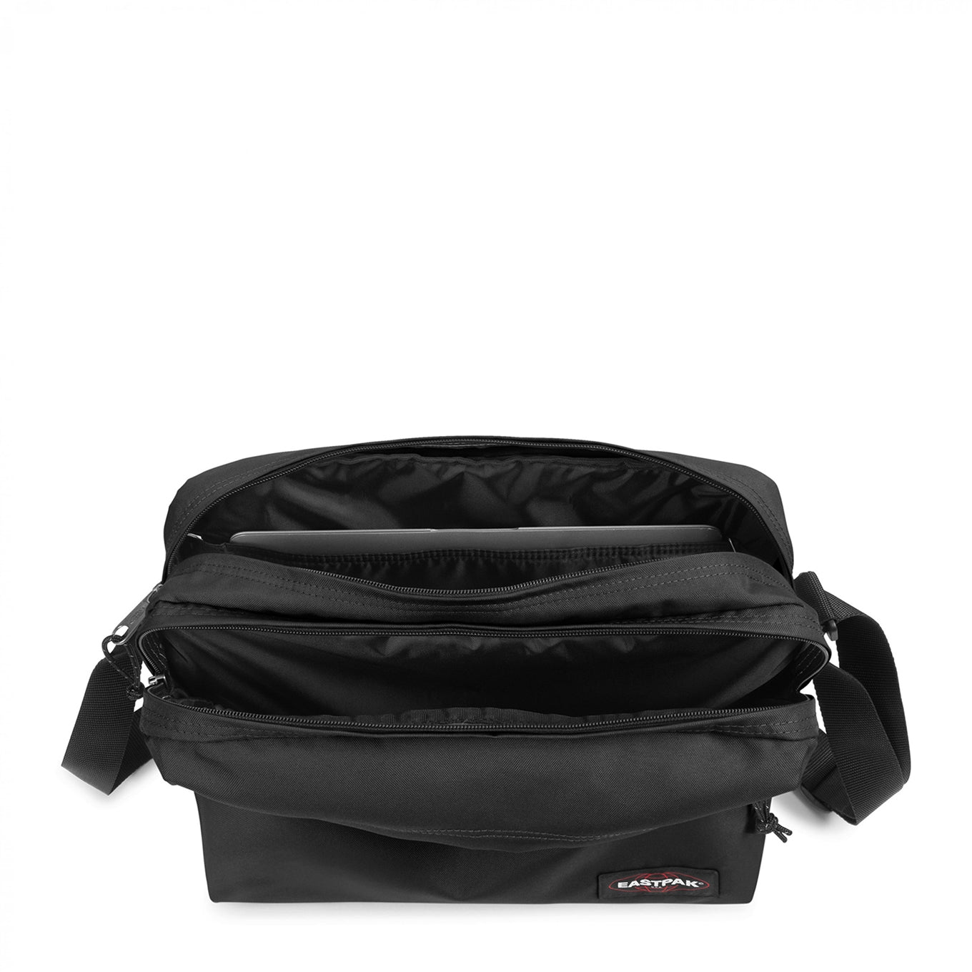 Eastpak Crosser black