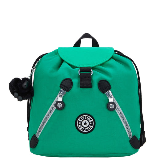 Kipling New Fundamental S rapid green