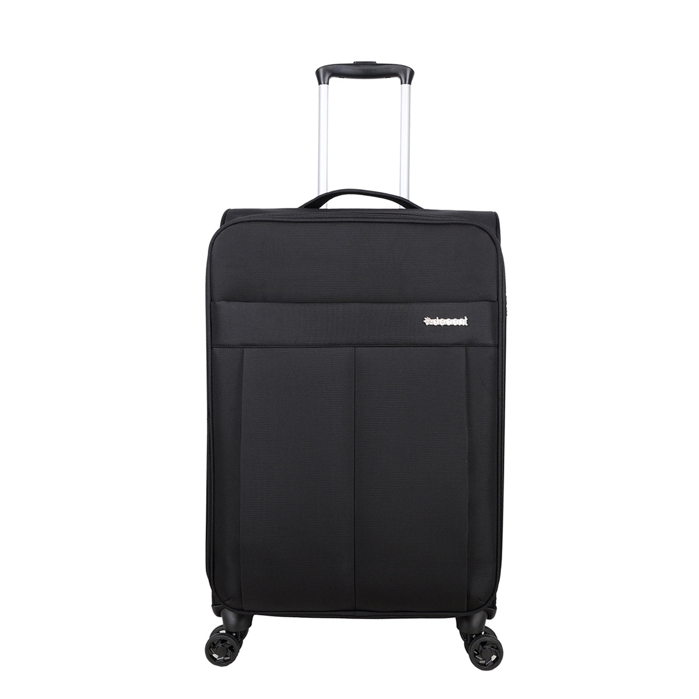 Decent D-Upright Trolley 66 black