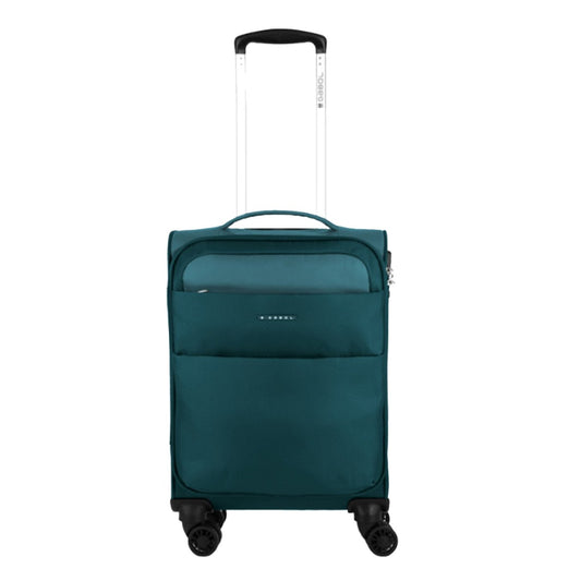 Gabol Cloud Cabin Trolley 55 turquoise