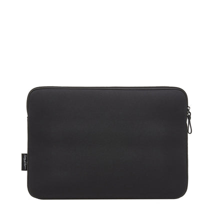 Castelijn &amp; Beerens Dama Laptophülle Neopren 15,6'' schwarz