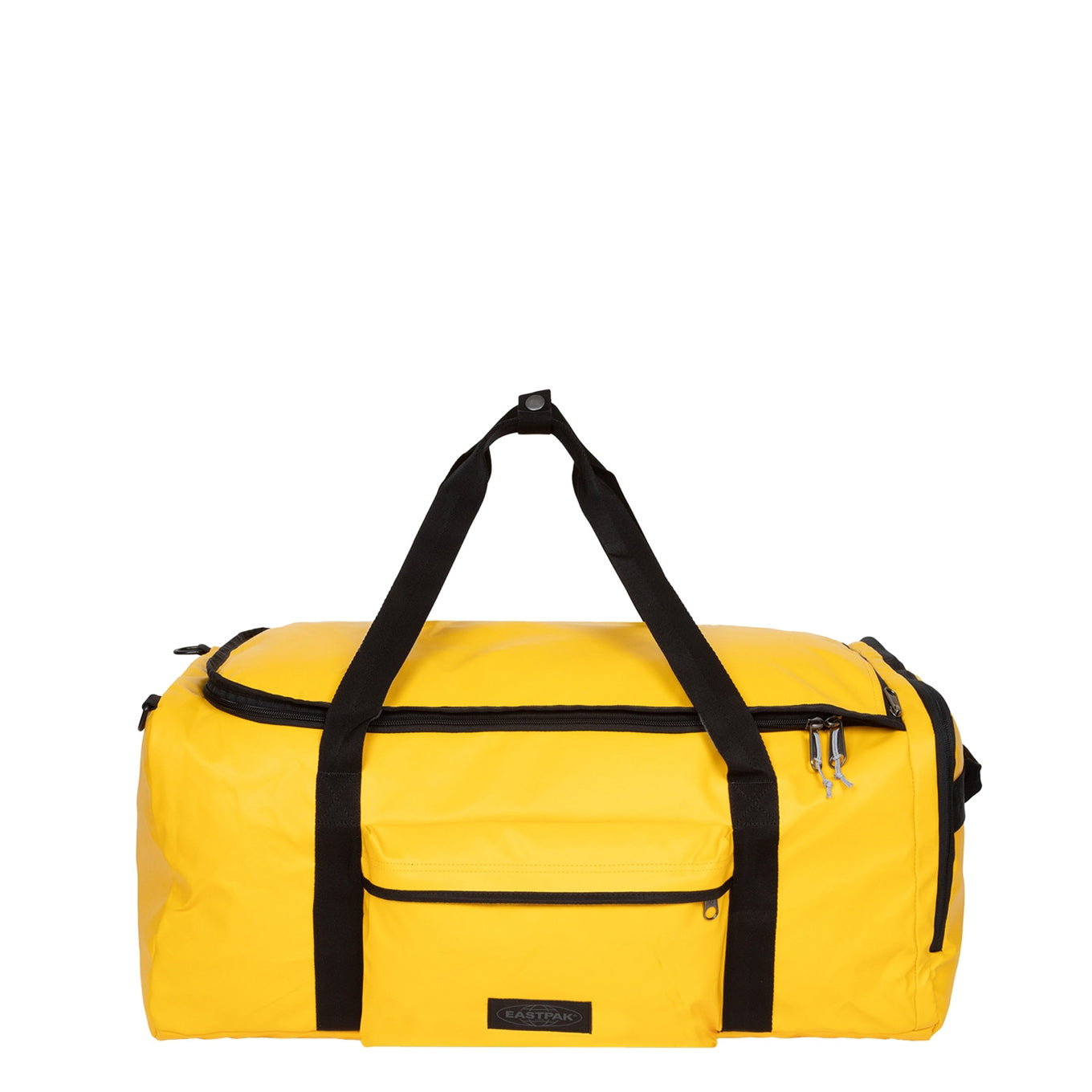 Eastpak Tarp Duffl'R M tarp yolk Weekend bag