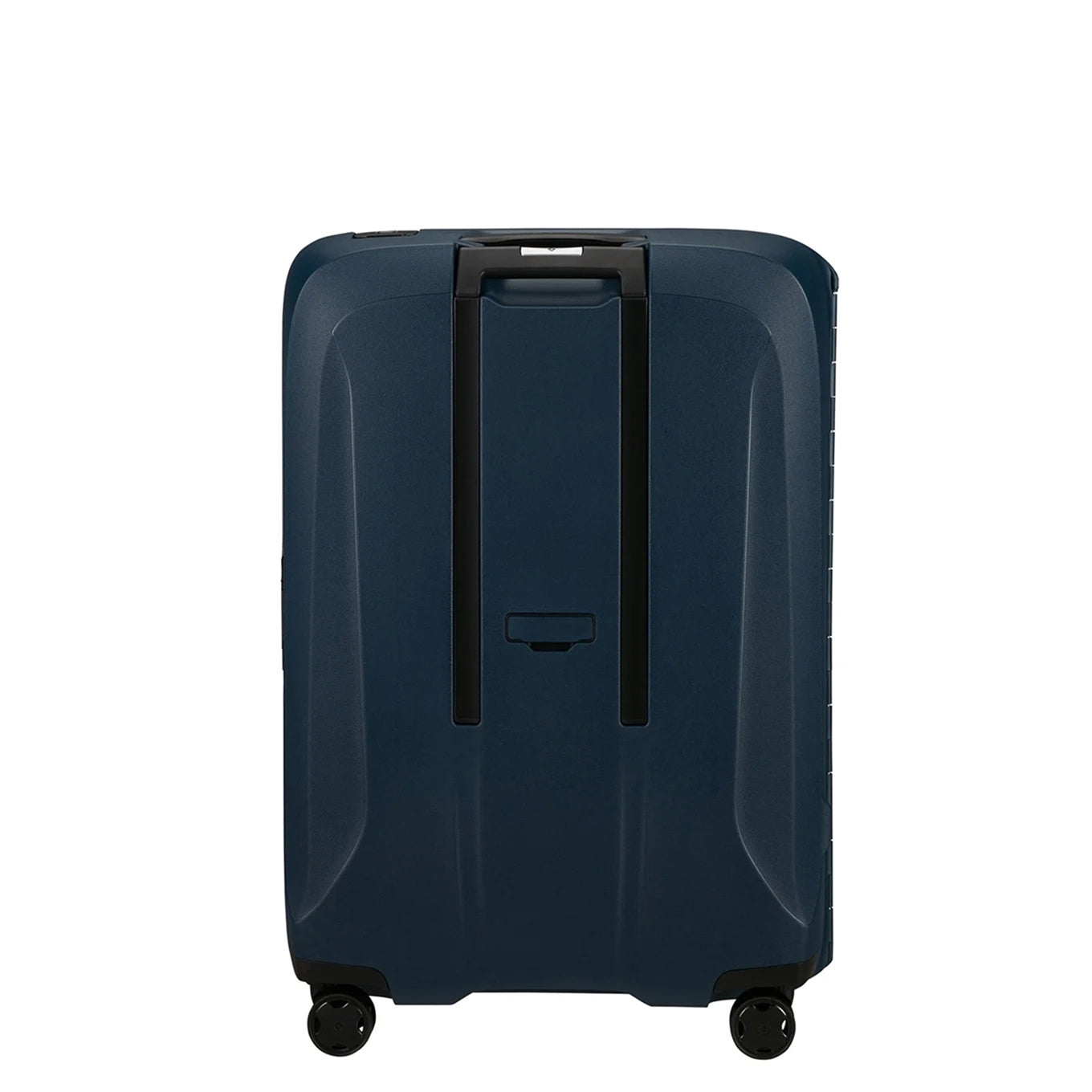 Samsonite Essens Spinner 75 midnight blue Hard Case