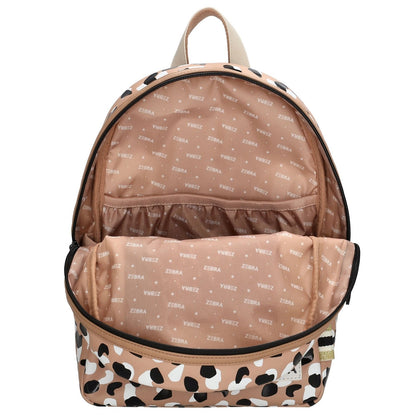 Zebra Trends Saar Backpack panter