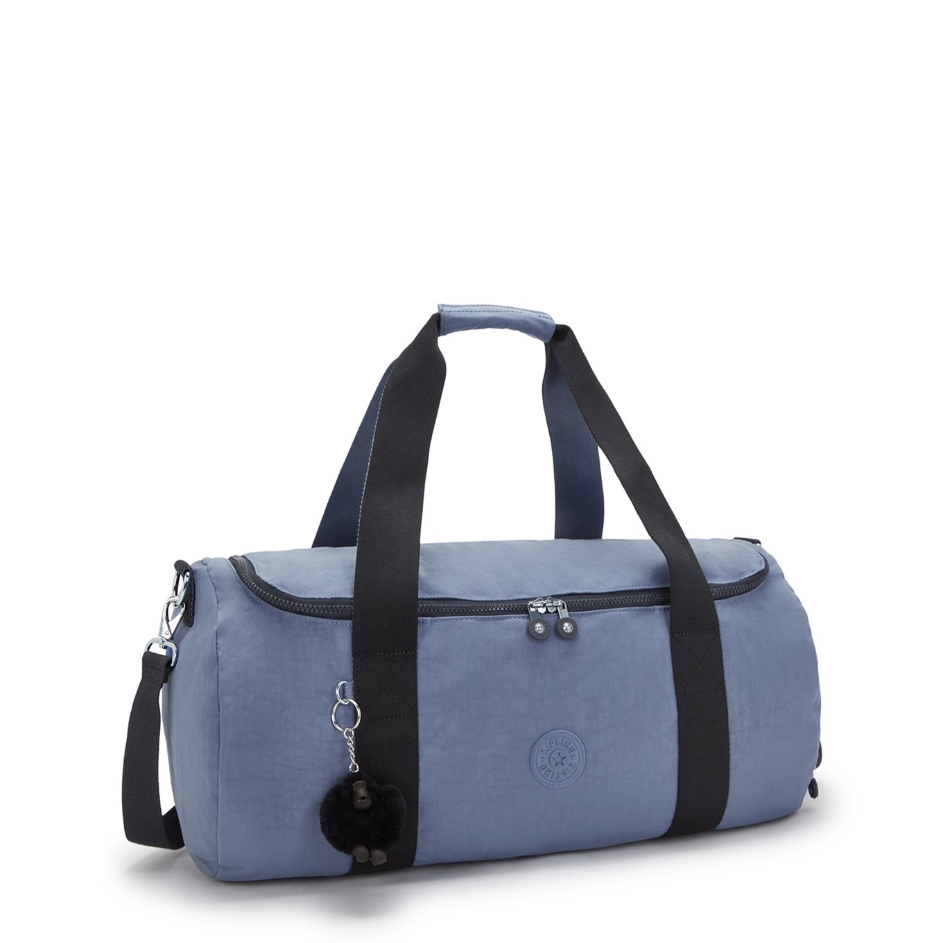 Kipling Argus S blue lover Weekend bag