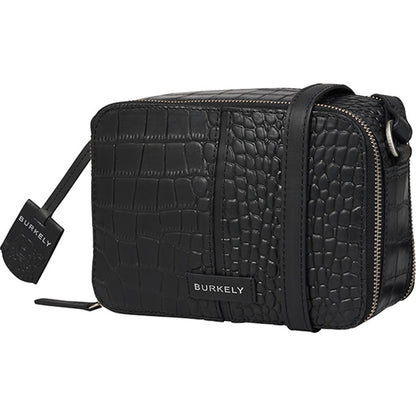 Burkely Cool Colbie Box Bag black