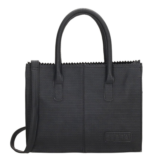 Zebra Trends Emilia Handtasche schwarz Damentasche