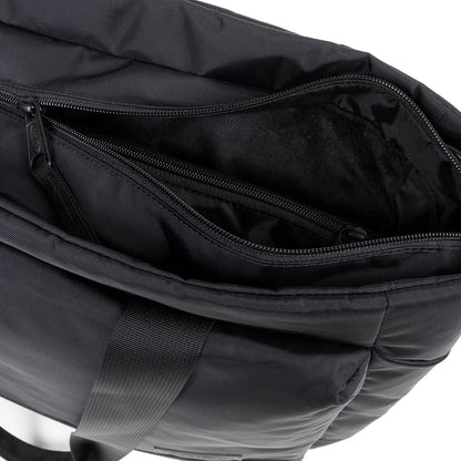 Eastpak Cnnct F Satch Cnnct F Schwarz