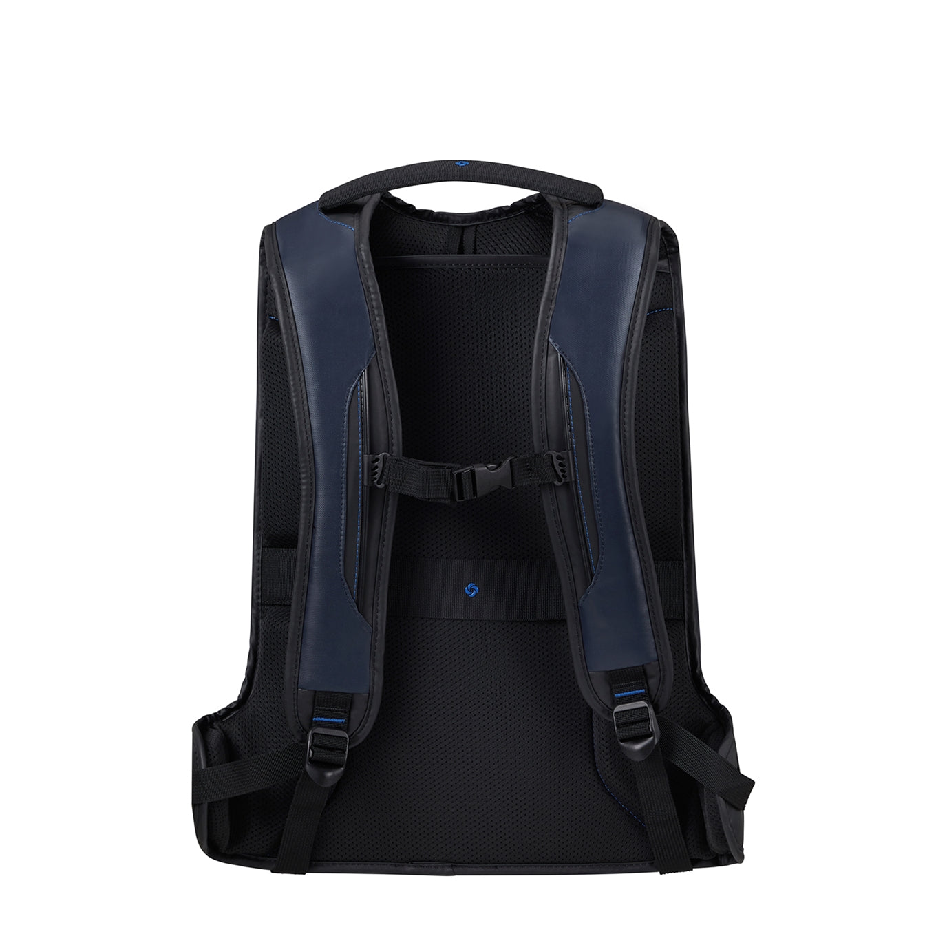 Samsonite Ecodiver Laptop Backpack L blue nights