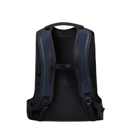 Samsonite Ecodiver Laptop Backpack L blue nights