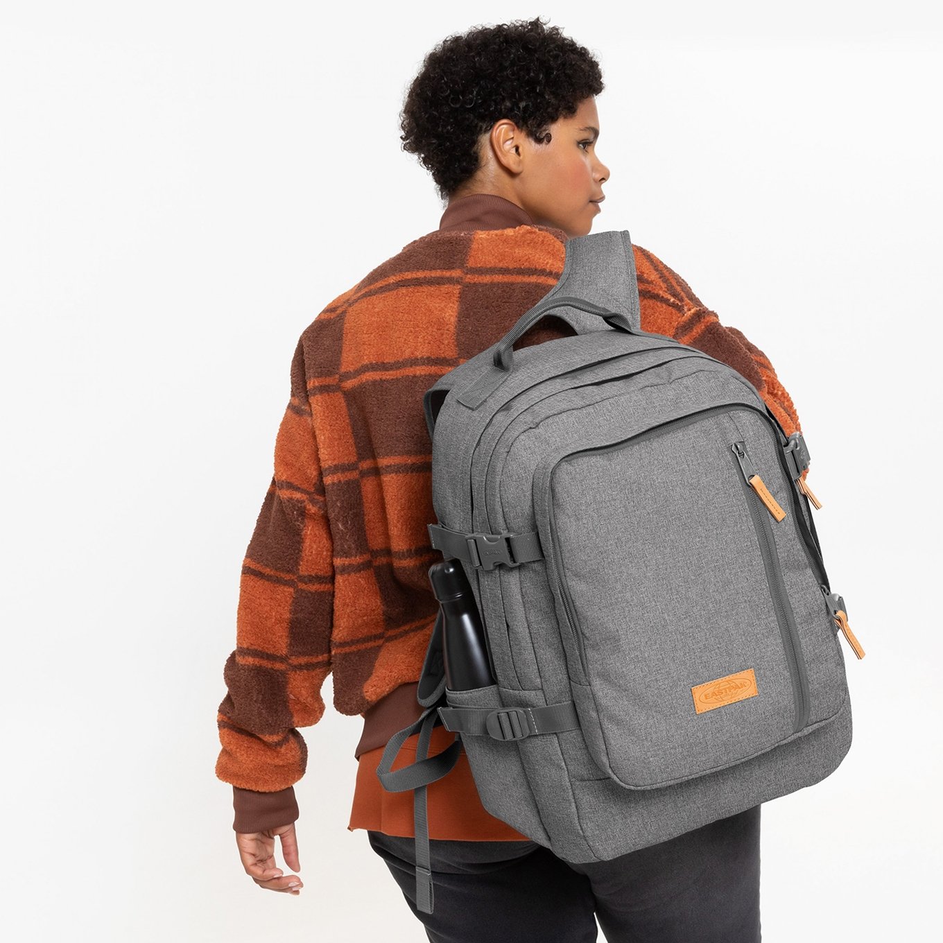 Eastpak Volker CS sunday grey2