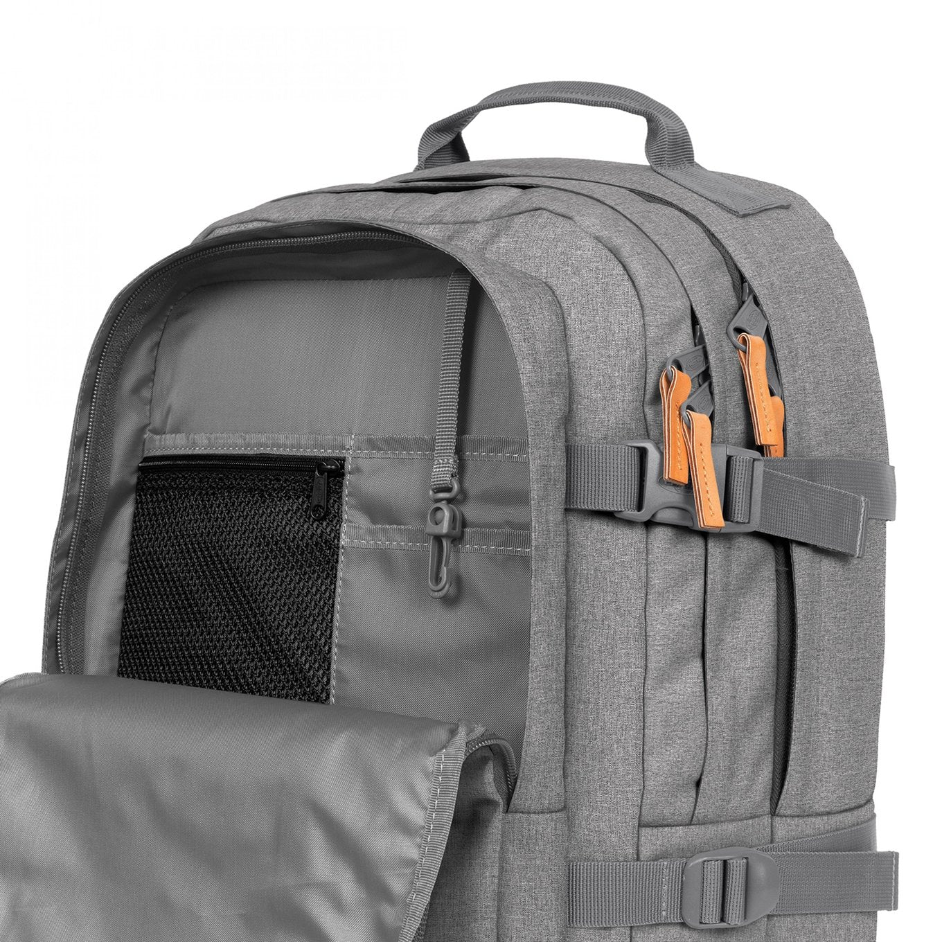 Eastpak Volker CS sunday grey2