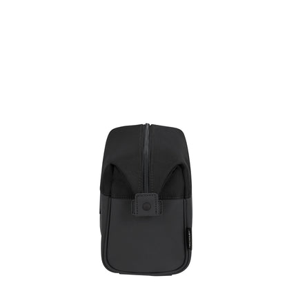 Samsonite Stackd Toilet Kit Pouch schwarz