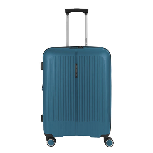 Gabol Brooklyn Medium Trolley Expandable turquoise