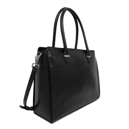 Claudio Ferrici Classico Businesstasche 15'' schwarz