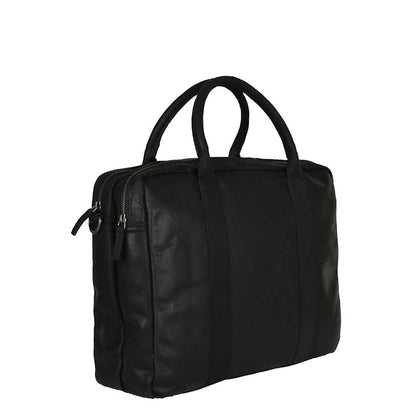 DSTRCT Main Street Arbeitstasche 15,6'' schwarz