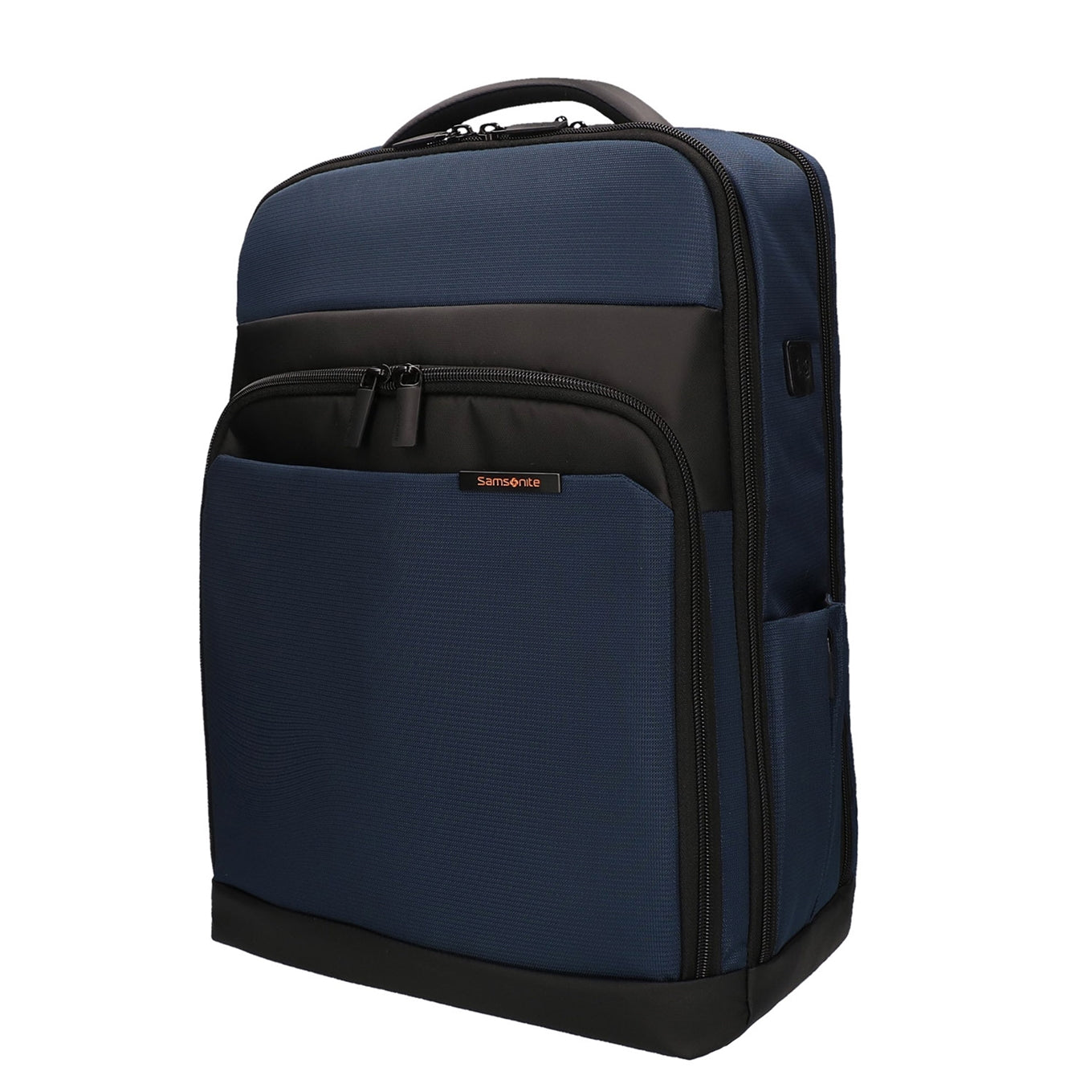 Samsonite Mysight Backpack 15.6'' blue backpack