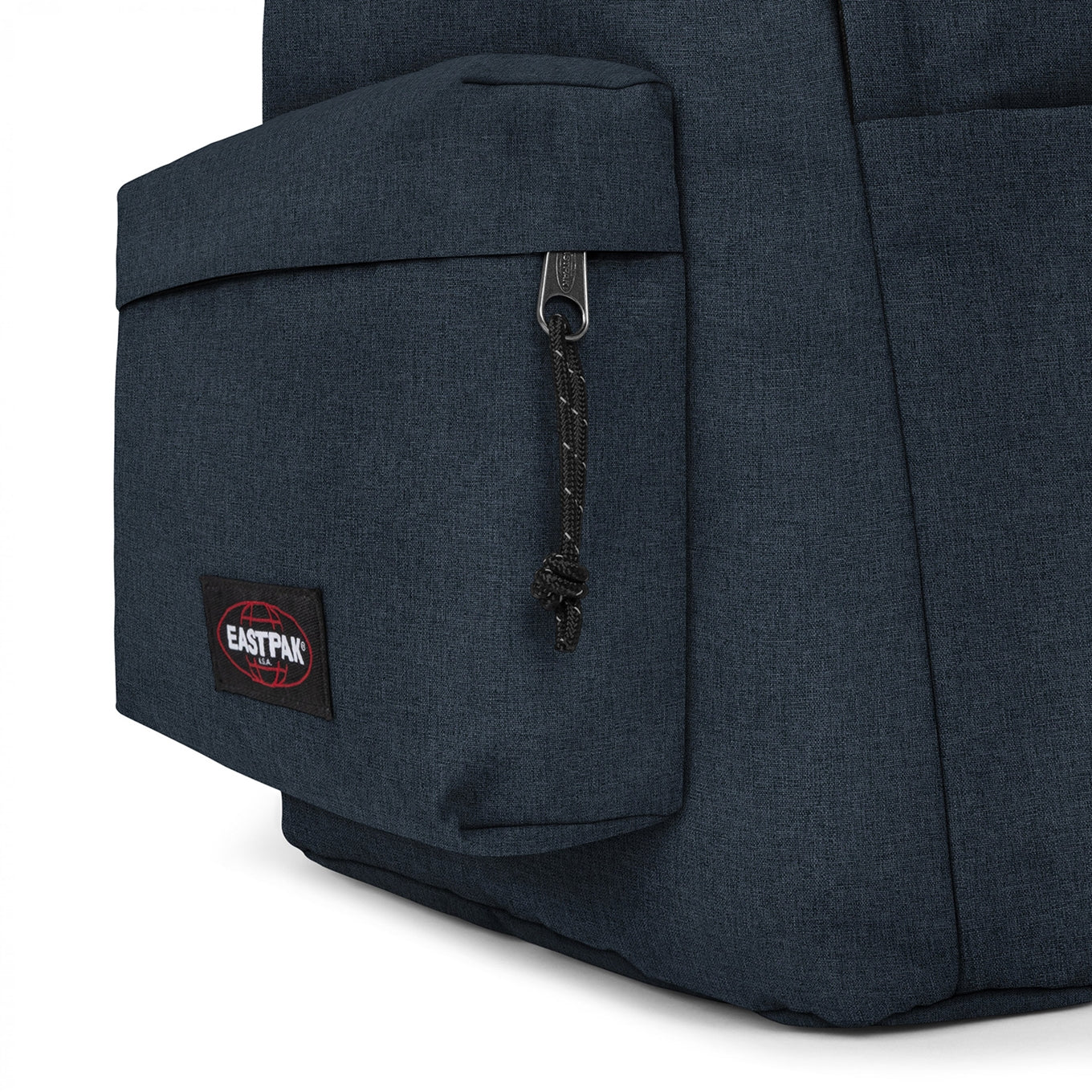 Eastpak Day Office triple denim backpack