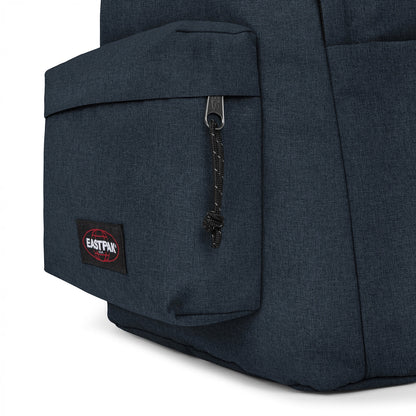 Eastpak Day Office Dreifach-Denim-Rucksack