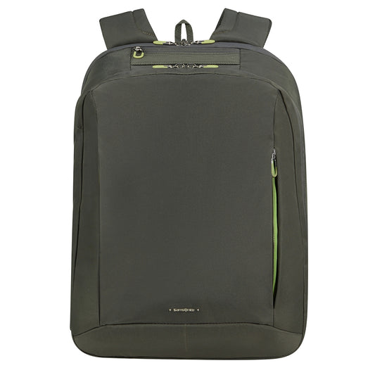 Samsonite Guardit Classy Backpack Underseater M 15.6" gunmetal green