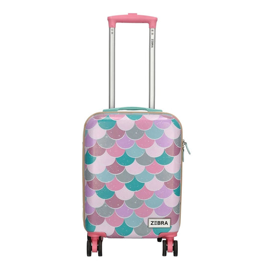 Zebra Trends Travel Kids mint