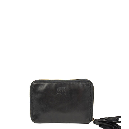 Bear Design Marijn Wallet black