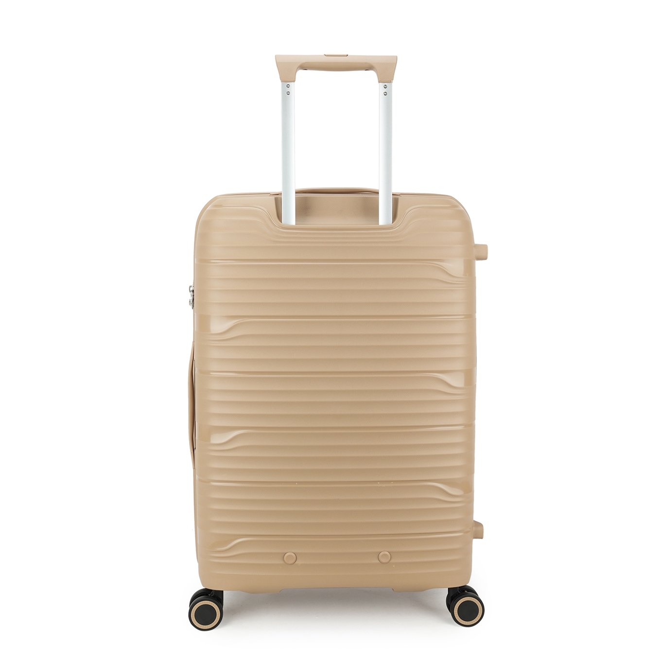 Decent Explorer Trolley 66 champagne