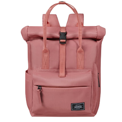 American Tourister Urban Groove UG16 Rucksack City Amethyst