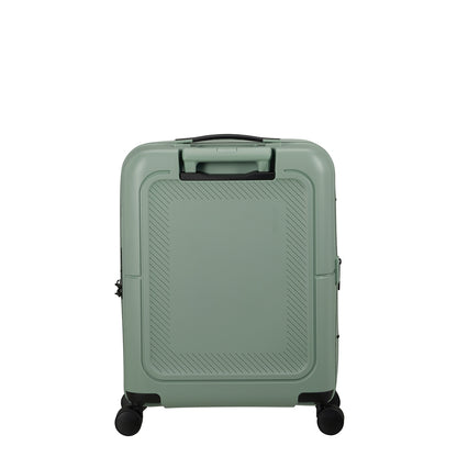 American Tourister Dashpop Spinner 55/20 Exp TSA iceberg green